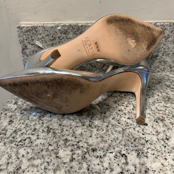 Pumps - Picture 4 of 4